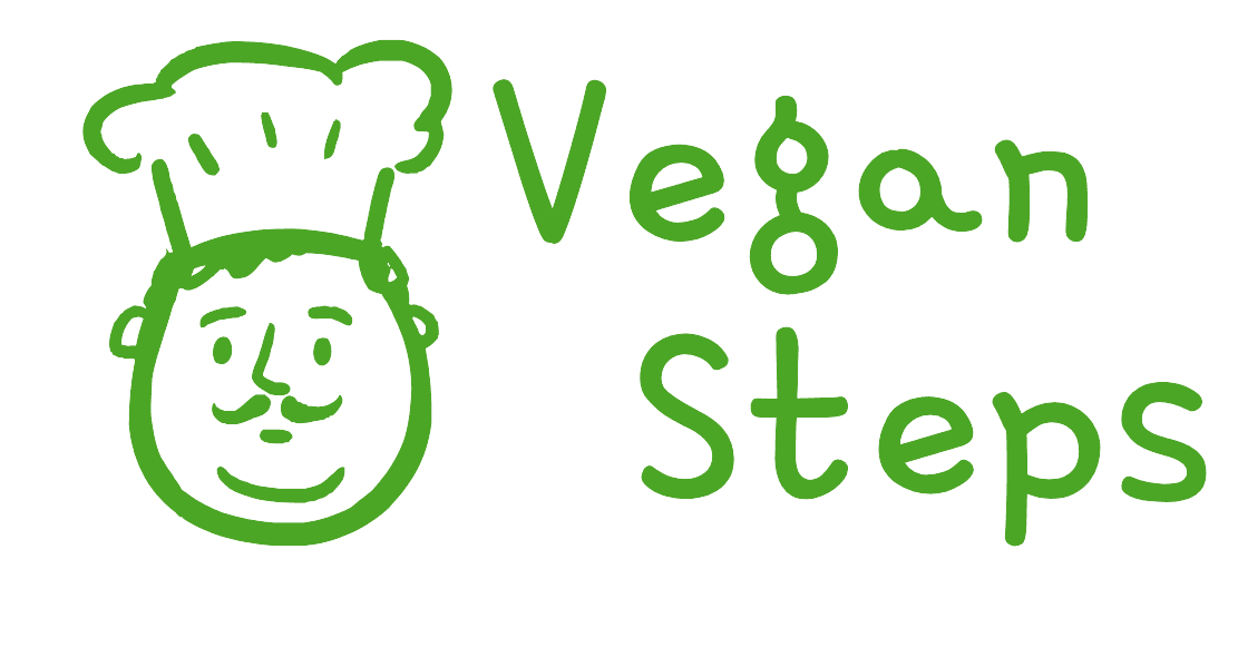 Vegan Steps